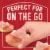 Hillshire Farm Snack Kits - Ham & Monterey Jack Perspective: top