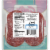 Gallo Salame® Deli Thin Sliced Light Italian Dry Salami Perspective: top