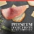 Hillshire® Snacking Small Plates Prosciutto with White Cheddar Cheese Perspective: top