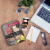 Hillshire® Snacking Small Plates Wine-Infused Salame with White Cheddar Cheese Perspective: top