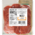 Gallo® Salame Deli Sliced All Natural Pepperoni Perspective: top