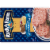 Rudy's Farm® Uncooked Country Mild Sausage Patties Perspective: top