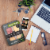 Hillshire® Snacking Small Plates Genoa Salami and White Cheddar Cheese Perspective: top