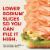 Hillshire Farm Ultra Thin Sliced Lower Sodium Oven Roasted Turkey Breast Sandwich Meat Perspective: top