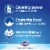 Clorox Toilet Bowl Rain Clean Cleaner Perspective: top
