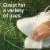 Clorox Disinfecting Wipes Crisp Lemon Perspective: top