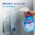 Clorox Original Bathroom Disinfecting Cleaner Perspective: top