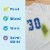 Clorox 2 for Colors-in-Laundry Free and Clear Additive Perspective: top
