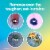 Clorox 2 Stain Remover & Color Booster Packs Perspective: top