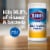 Clorox Lemon and Fresh Scent Disinfecting Wipes Value Pack Perspective: top