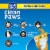 Fresh Step Clean Paws Triple Action Scented Clumping Cat Litter Perspective: top