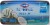 Clorox Scentiva Pacific Breeze & Coconut Disinfecting Wet Mopping Cloths Perspective: top