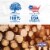 Kingsford Original Charcoal Briquettes BBQ Charcoal Perspective: top
