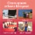 Clorox Scentiva Tahitian Grapefruit Splash Disinfecting Multi Surface Cleaner Perspective: top
