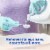 Clorox No-Splash Disinfecting Bleach Perspective: top