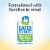 Clorox Free & Clear Compostable Cleaning Wipes Simply Lemon Perspective: top