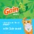Fresh Step Clumping Litter With Febreze Freshness With Gain Original Scent Perspective: top