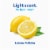 Clorox Lemon Verbena Scent Paper Towel Wipes Perspective: top