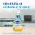 Clorox Bleach Free Disinfecting All Purpose Cleaner Crisp Lemon Perspective: top
