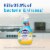 Clorox Bleach Free Disinfecting All Purpose Cleaner Crisp Lemon Perspective: top