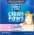 Fresh Step Clean Paws Calm Low Tracking Litter Clumping Cat Litter Perspective: top