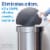 Clorox Disinfecting Mist Lemongrass Mandarin Disinfecting Spray Perspective: top