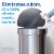 Clorox Disinfecting Mist Eucalyptus Peppermint Disinfecting Spray Perspective: top