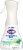 Clorox Disinfecting Mist Eucalyptus Peppermint Disinfecting Spray Perspective: top