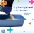 Fresh Step Crystals Health Monitoring Cat Litter With 30-Day Odor Control Perspective: top