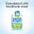 Clorox Free & Clear Fragrance Free Multi Surface Cleaner Spray Perspective: top