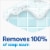 Clorox Bathroom Rain Clean Ultra Foamer Perspective: top