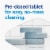 Clorox Bleach Free Fresh Scent Foaming Toilet Bomb Toilet Bowl Cleaner Perspective: top