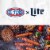 Kingsford Miller Lite Beercoal Charcoal Briquettes Made with Real Beer, 16 Pounds Perspective: top