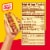 Oscar Mayer Classic Wieners Hot Dogs Perspective: top