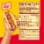 Oscar Mayer Classic Wieners Hot Dogs, Pack Perspective: top