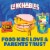 Lunchables Turkey & Cheddar Cracker Stackers with Capri Sun Drink & Reese's Cup Kids Lunch Meal Kit Perspective: top