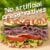 Oscar Mayer Hard Salami Sliced Lunch Meat Perspective: top