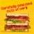 Oscar Mayer 12-Hour Real Wood Smoked Thick Cut Bacon Perspective: top