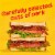 Oscar Mayer 12-Hour Real Wood Smoked Thick Cut Bacon Perspective: top