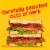 Oscar Mayer Naturally Hardwood Smoked Maple Bacon, Pack, 15-17 slices Perspective: top