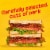 Oscar Mayer Original Center Cut Bacon Perspective: top