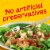 Oscar Mayer Carving Board Flame Grilled Chicken Breast Strips Lunchmeat 6 oz Perspective: top