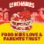 Lunchables Pizza with Pepperoni Snack Kit Perspective: top
