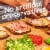 Oscar Mayer Deli Fresh Smoked Turkey Breast Thin Sliced Lunchmeat 16 oz Perspective: top