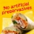 Oscar Mayer Carving Board Rotisserie Seasoned Chicken Breast Thin Sliced Lunchmeat 7.5 oz Perspective: top