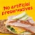 Oscar Mayer Carving Board Applewood Smoked Turkey Breast Thin Sliced Lunchmeat 7.5 oz Perspective: top