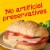 Oscar Mayer Carving Board Slow Cooked Sliced Ham Deli Lunch Meat Perspective: top