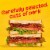Oscar Mayer Fully Cooked Thick Cut Bacon Perspective: top