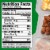 P3 Protein Snack with Turkey Almonds & Colby Jack Cheese Perspective: top