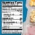 P3 Portable Protein Snack Pack with Ham Cashews & Colby Jack Cheese Perspective: top
